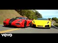 Don Omar - Danza Kuduro (DANCE REMIX)  | Need For Speed Final Race