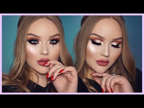 Download PERRIE EDWARDS Shout Out To My Ex Inspired Makeup Tutorial free