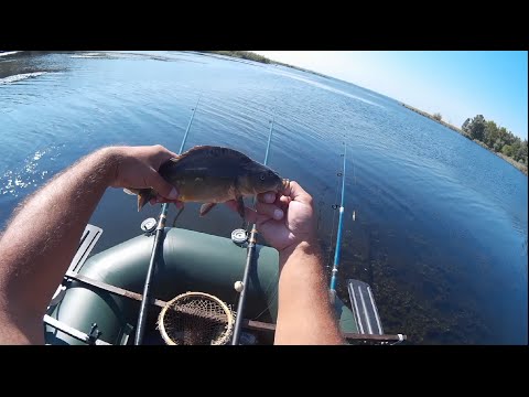 ловля карася весной видео фильмы ловля карася весной видео фильмы