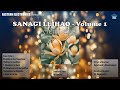 Sanagi Leihao - Volume 1 | Manipuri Mahabharat Series | Eastern Electronics | Official Audio Drama