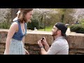 ASKING MY GIRLFRIEND TO MARRY ME