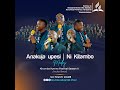 ANAKUJA UPESI | NI KITAMBO (Medley)  - KAC, A Live Performance at Kirumba Hymns Festival Season II.