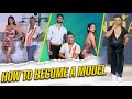 How to Become a Model ✡️ | Modeling Tips | Karun Raman