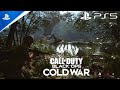 CALL OF DUTY BLACK OPS COLDWAR GAMEPLAY PART-8 [PS5]