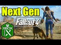 Fallout 4 Xbox Series X Gameplay Review [Next Gen Upgrade] [Optimized] [Xbox Game Pass]