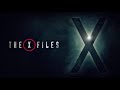 The X-Files: "Raga Shave / Scully's Tattoo" (Music)