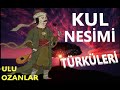 TÜRKÜLER- Kul Nesimi Türküleri-Deyişleri #deyişler #alevitürküleri #alevilik