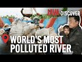 The Fashion Industry's Dirty Secret: The World's Most Polluted River in Indonesia | Documentary