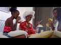 Jowy Landa -  Sabasaba/African Girl (Official Video)
