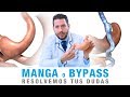 Diferencias entre Bypass Gástrico y Manga Gástrica | Clínicas Diego de León