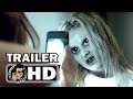 THE HATRED Official Trailer (2017) Horror Movie HD