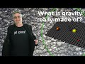 Is gravity a force?