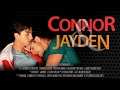 CONNOR & JAYDEN - A gay short film.  Adjusting to life without football, Connor falls for Jayden.