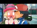 Pokémon「AMV」In The Name of Love