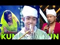 Kun Faya Kun : Shubh Shocking Performance Makes Everyone Cry | AR Rahman | Superstar Singer 3