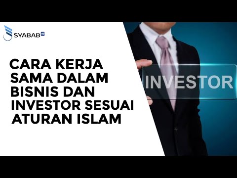 Download Pengertian Investor dan Cara Bagi Hasil Nya | Pembisnis free