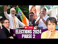 Yashwant Deshmukh Exclusive | Lok Sabha Election 2024, Phase 2 | Barkha Dutt LIVE From Hyderabad