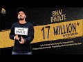 BHAI BHOLTE (Official Video)-  -  Aditya Rao Gangasani (ARG)