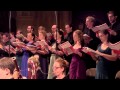 Haydn Creation Final Chorus - Southwell Music Festival