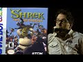 Shrek: Fairy Tale Freakdown (GBC) - Angry Video Game Nerd (AVGN)