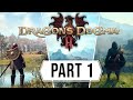Dragons Dogma 2 Gameplay Walkthrough Part 1 (Full Game)