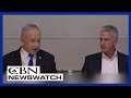 US to Israel: Don’t Assault Rafah  | CBN NewsWatch - April 29, 2024