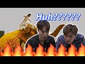 Koreans Reacting to 'Baahubali 2'! | Saahore Baahubali Full Video Song|Prabhas, Ramya Krishna