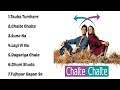 Chalte Chalte | Jukebox Audio Album 01  | SRK Rani | Abhijeet Alka Shukhwinder Udith