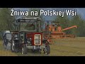Powrót do Przeszłości - LS 2011 Żniwa na Polskiej Wsi