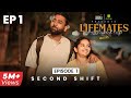 Lifemates - a story of Husband & Wife | Episode 1 - Second Shift | Web Series | Take A Break