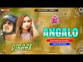🎧 Nepali Dj || Bibash JK - Angalo || Feat. Kanchan Bhujel || New Nepali Dj Song || DjRaaji Remix