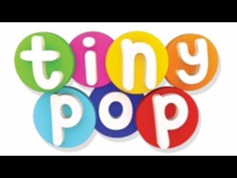 Tiny Pop Ident - VidoEmo - Emotional Video Unity