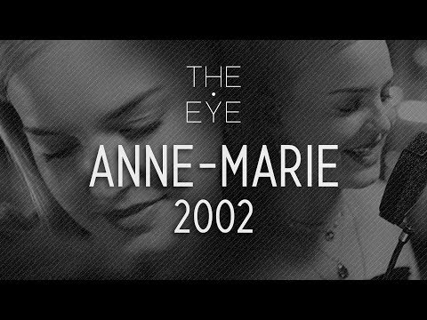 Download Anne-Marie - 2002 (acoustic) | THE EYE free