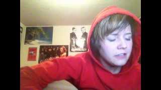 It's hard - Sarah Renea