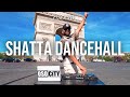 Shatta Dancehall Mix 2024 | The Best of Shatta Dancehall 2024 by OSOCITY