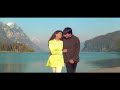 4K VIDEO SONG Aankhon Mein Tum Ho | 90s Kumar Sanu & Alka Yagnik HITS | Suman & Sharad | Title Song