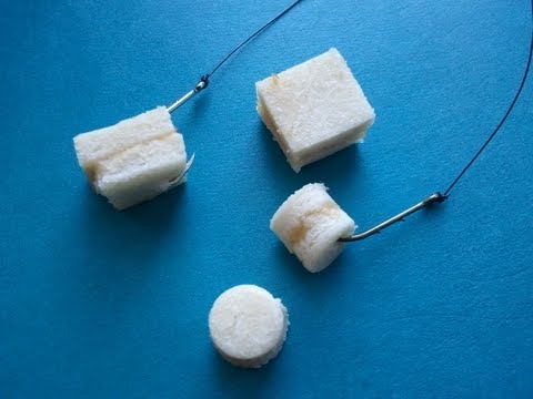 прикормка из манки и хлеба прикормка из манки и хлеба