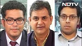 मुकाबला: नोटबंदी के मारे, जीएसटी से हारे?