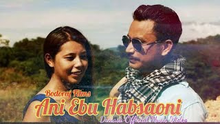 Ani Ebu Habsaoni Nondip Bodo Marmi Kemprai Bul Bodo Dimasa