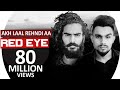 Red Eye : Js Randhawa x Laji Surapuria (Official Video) Latest Punjabi Songs 2024 | New Song
