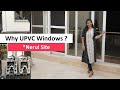 Why UPVC Windows? UPVC Windows Price in India | Interior Iosis by Nihara