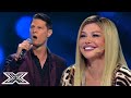This X Factor Audition Will Give You GOOSEBUMPS | X Factor Global