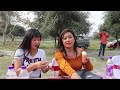 New year 2021 picnic vlog (1)video at kokrajhar gaurang park