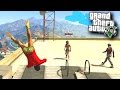 GTA 5 Funny Moments #212 With The Sidemen (GTA 5 Online Funny Moments)
