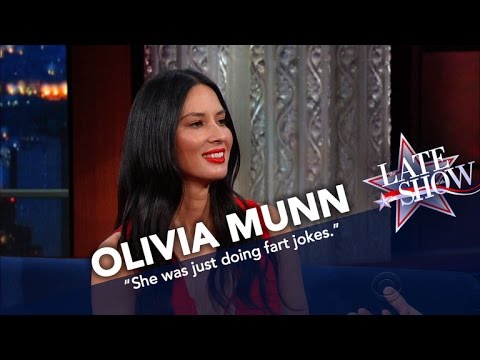 Abby rode nude hd Olivia munn sex xx