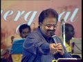 Diwana Hua Baadhal by SPB & ANUSHA in GANESH KIRUPA Best Light Music Orchestra in Chennai