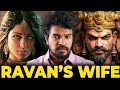 Wife of Ravanan  👹 😱  | Madan Gowri | Tamil | MG