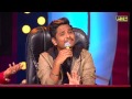 Kamal Khan singing Unplugged & Live | Voice Of Punjab Season 7 | PTC Punjabi