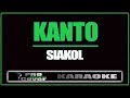 Kanto - Siakol (KARAOKE)