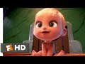 Storks (2016) - One Million Babies Scene (9/10) | Movieclips